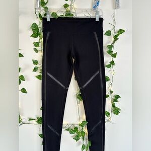 ALO Yoga Charcoal Leggings Sz. S